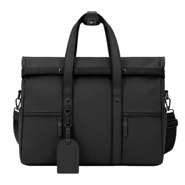 Sac de voyage personnalisé Velor 