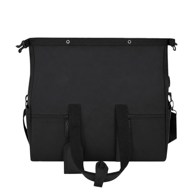 Sac de voyage personnalisé Velor 