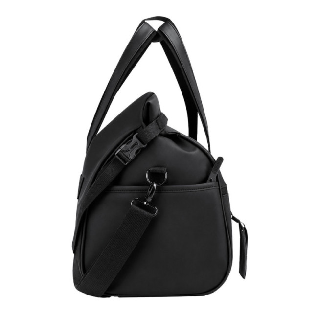 Sac de voyage personnalisé Velor 