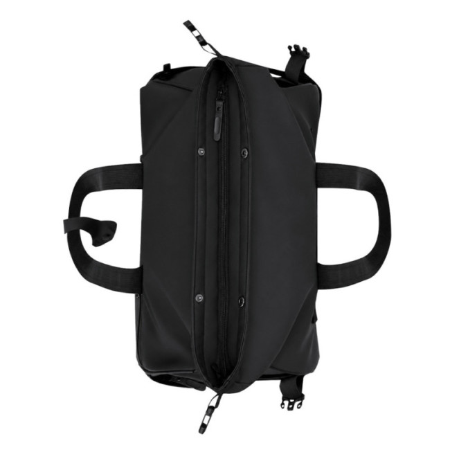 Sac de voyage personnalisé Velor 