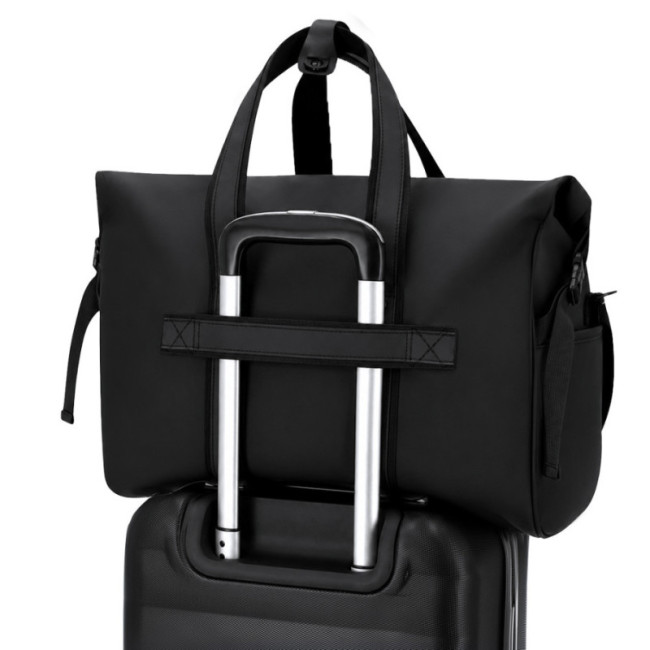 Sac de voyage personnalisé Velor 