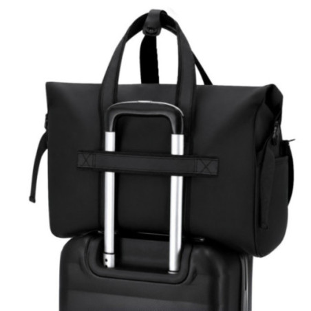 Sac de voyage personnalisé Velor 