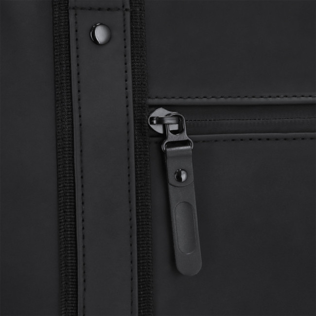 Sac de voyage personnalisé Velor 