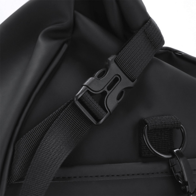 Sac de voyage personnalisé Velor 