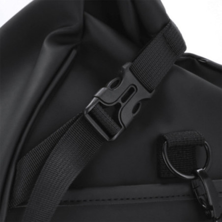 Sac de voyage personnalisé Velor 