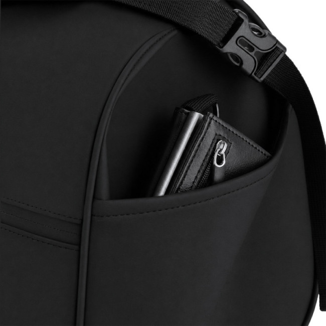 Sac de voyage personnalisé Velor 