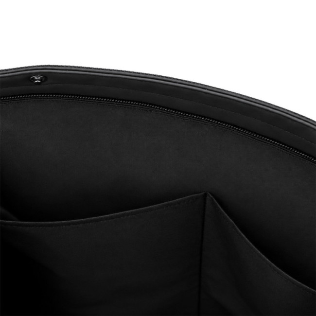 Sac de voyage personnalisé Velor 