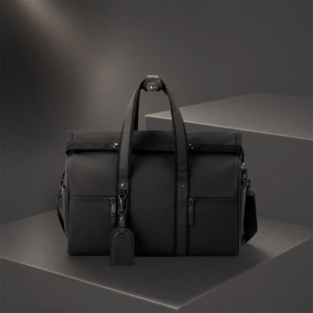 Sac de voyage personnalisé Velor 