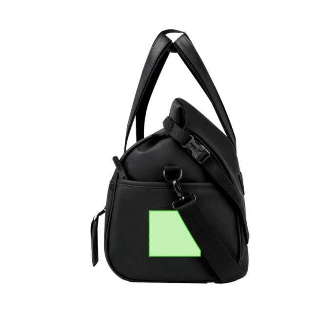 Sac de voyage personnalisé Velor 