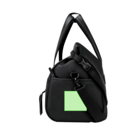 Sac de voyage personnalisé Velor 
