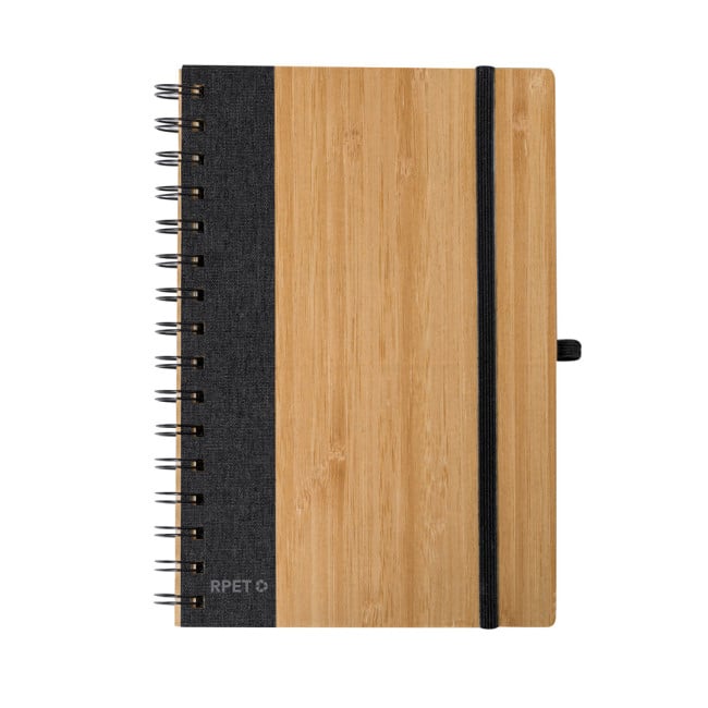 Cahier Personnalisé Gasmon 
