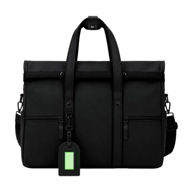 Sac de voyage personnalisé Velor 