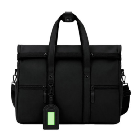 Sac de voyage personnalisé Velor 