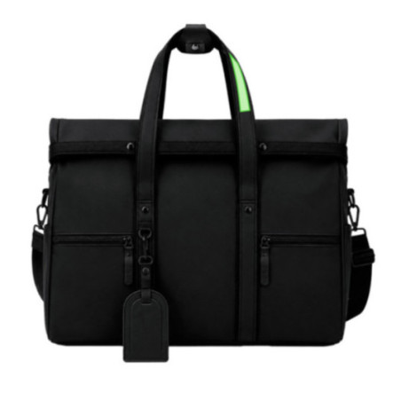 Sac de voyage personnalisé Velor 