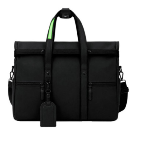 Sac de voyage personnalisé Velor 