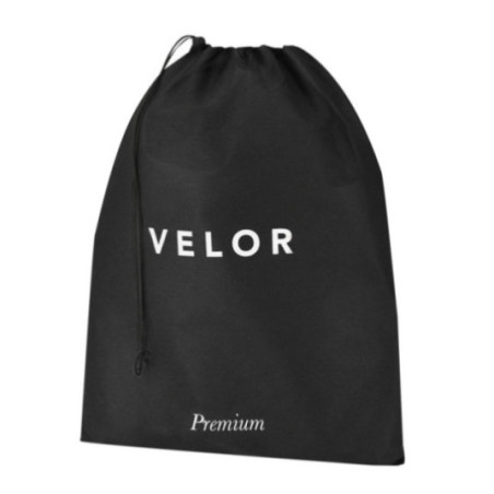 Sac de voyage personnalisé Velor 