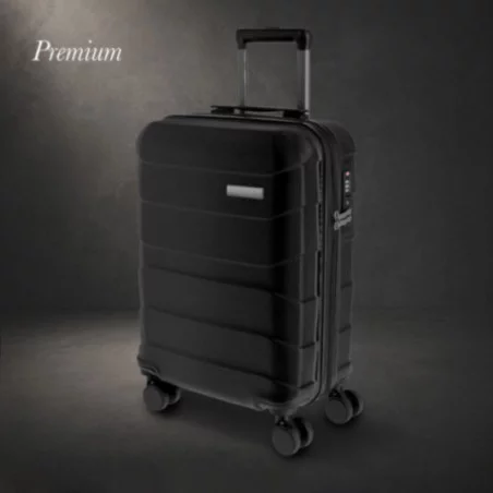 Valise trolley personnalisée Sorell 