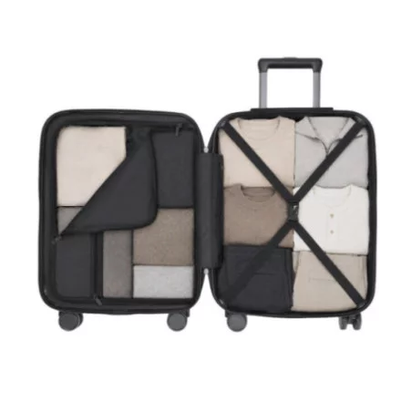 Valise trolley personnalisée Sorell 