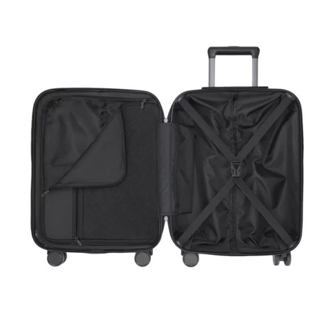 Valise trolley personnalisée Sorell 