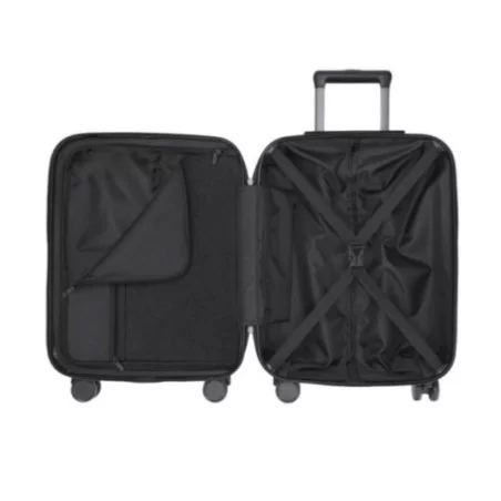 Valise trolley personnalisée Sorell 
