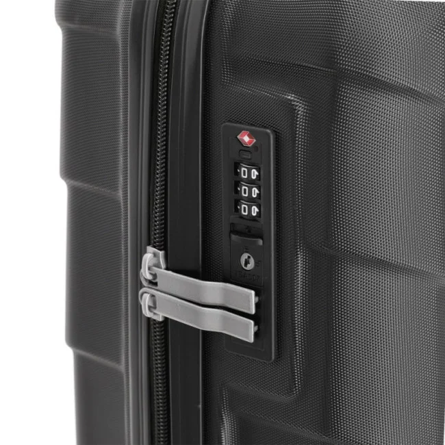 Valise trolley personnalisée Sorell 