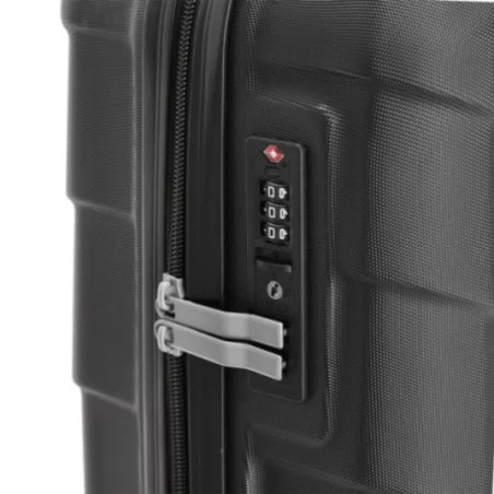 Valise trolley personnalisée Sorell 
