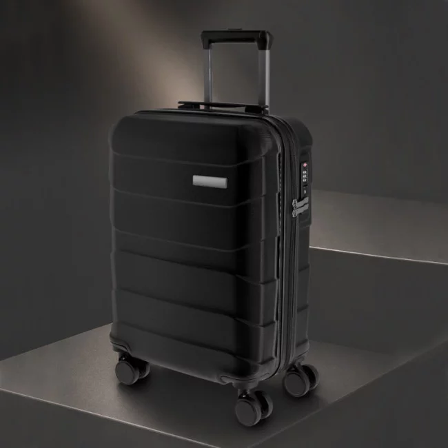 Valise trolley personnalisée Sorell 