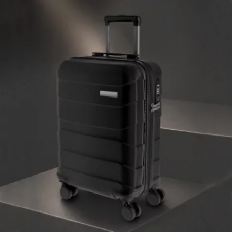 Valise trolley personnalisée Sorell 