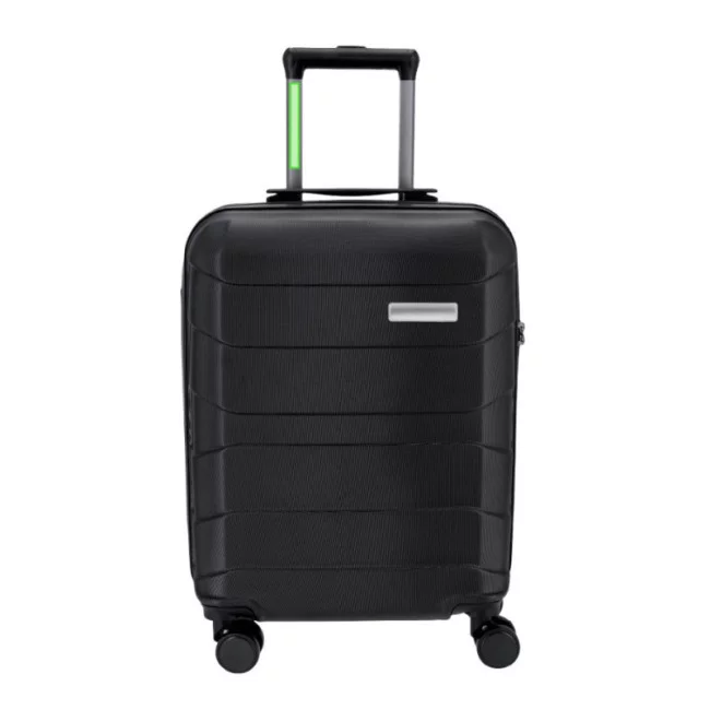 Valise trolley personnalisée Sorell 