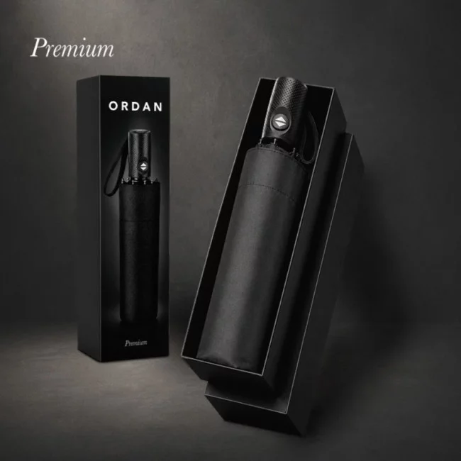 Parapluie personnalisable Ordan 