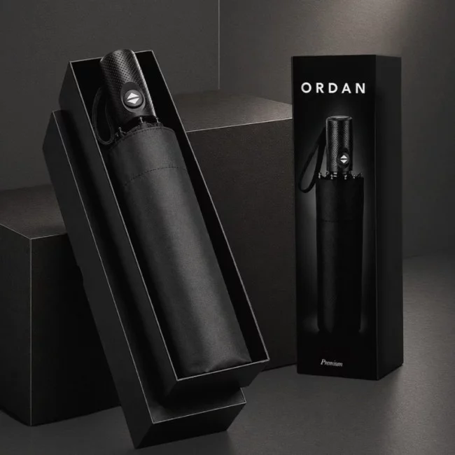 Parapluie personnalisable Ordan 