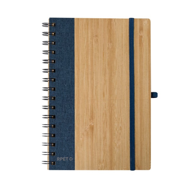 Cahier Personnalisé Gasmon 