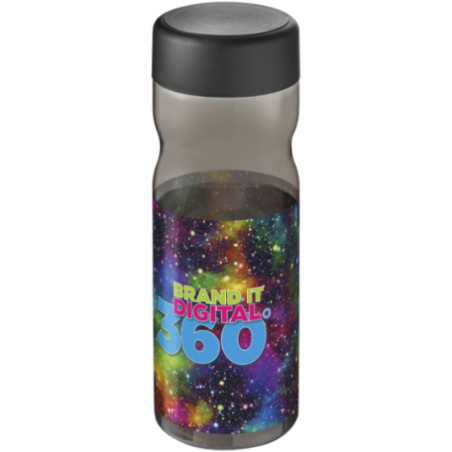 Gourde de sport H2O Active® Base Tritan™ 650 ml 