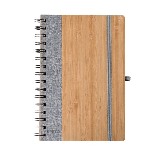 Cahier Personnalisé Gasmon 