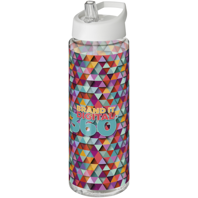 Gourde de sport publicitaire H2O Active® Vibe 850ml 