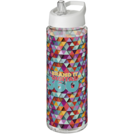 Gourde de sport publicitaire H2O Active® Vibe 850ml 