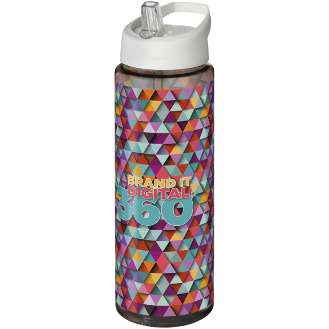 Gourde de sport publicitaire H2O Active® Vibe 850ml 