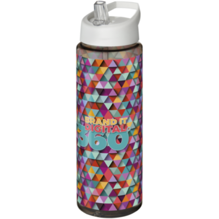 Gourde de sport publicitaire H2O Active® Vibe 850ml 