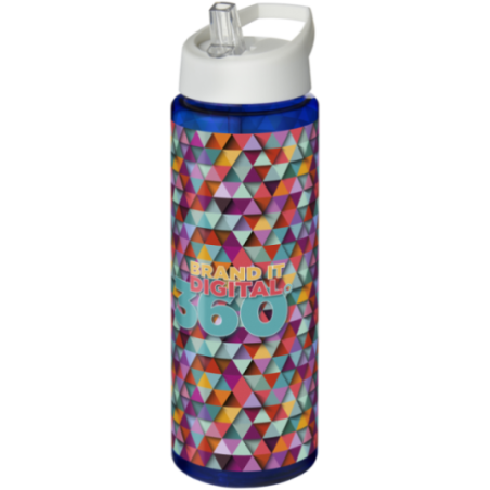 Gourde de sport publicitaire H2O Active® Vibe 850ml 