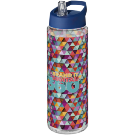 Gourde de sport publicitaire H2O Active® Vibe 850ml 
