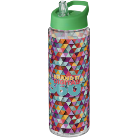 Gourde de sport publicitaire H2O Active® Vibe 850ml 