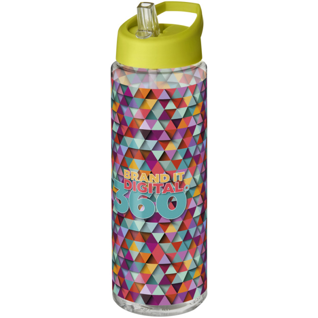 Gourde de sport publicitaire H2O Active® Vibe 850ml 