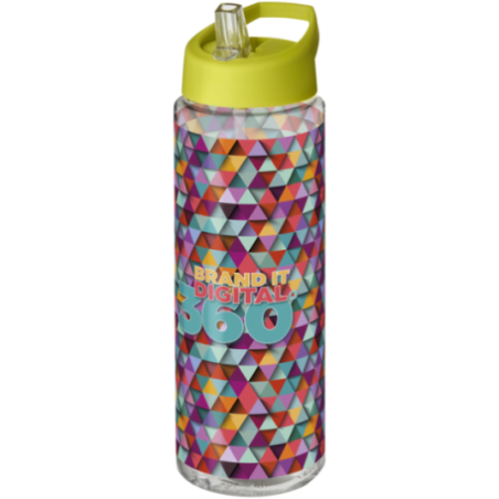 Gourde de sport publicitaire H2O Active® Vibe 850ml 
