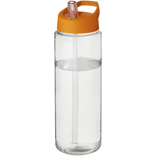 Gourde de sport publicitaire H2O Active® Vibe 850ml 