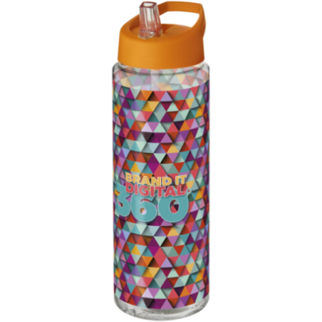 Gourde de sport publicitaire H2O Active® Vibe 850ml 