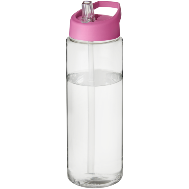 Gourde de sport publicitaire H2O Active® Vibe 850ml 