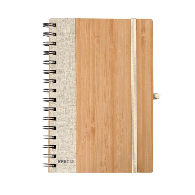 Cahier Personnalisé Gasmon 