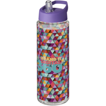 Gourde de sport publicitaire H2O Active® Vibe 850ml 