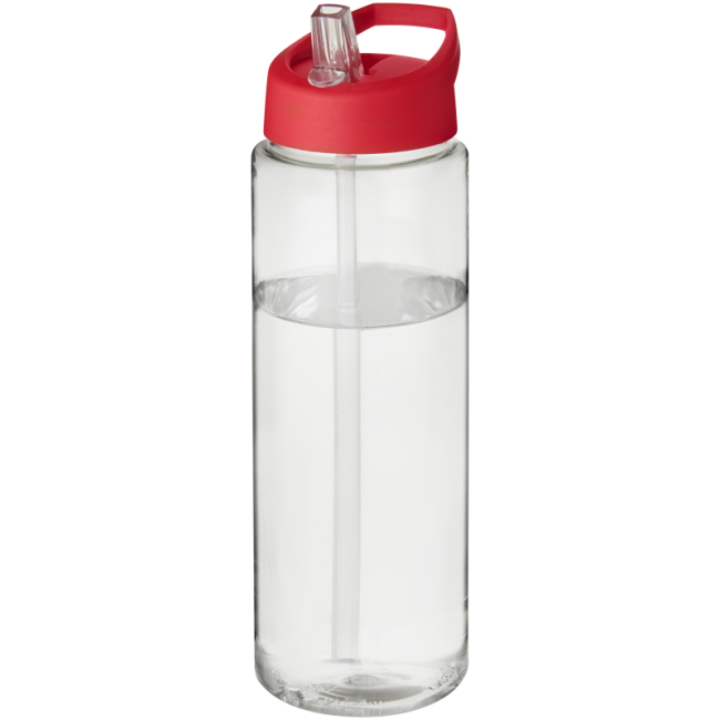 Gourde de sport publicitaire H2O Active® Vibe 850ml 