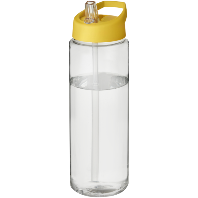 Gourde de sport publicitaire H2O Active® Vibe 850ml 
